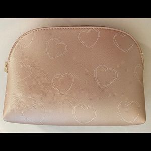 Love You makeup bag - Pandora
